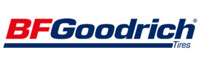 BFGoodrich® Logo | Arndt Automotive