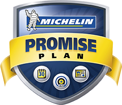 Michelin Promise Plan | Arndt Automotive