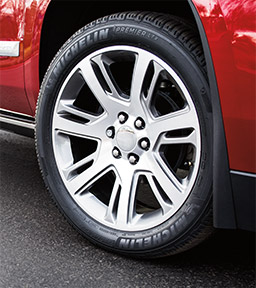 Michelin Tires | Arndt Automotive