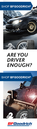 Shop BFGoodrich® | Arndt Automotive