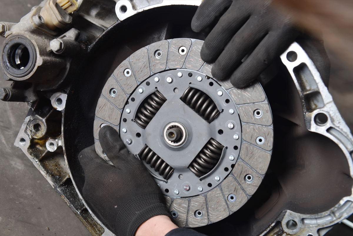 Clutch repair and services in Malta, IL- Arndt Automotive